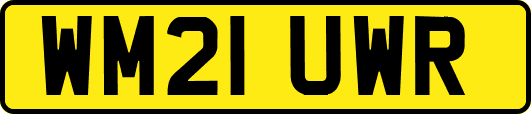 WM21UWR