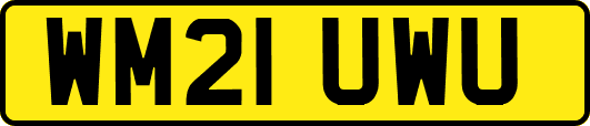 WM21UWU