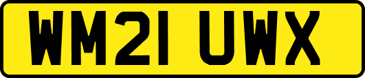 WM21UWX