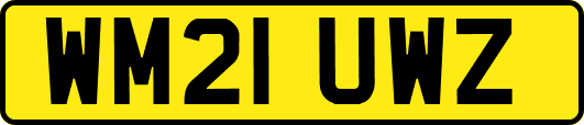 WM21UWZ