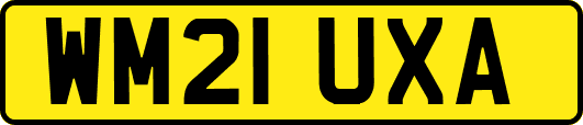 WM21UXA