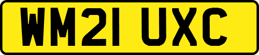 WM21UXC