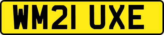 WM21UXE