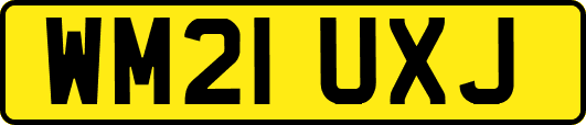 WM21UXJ
