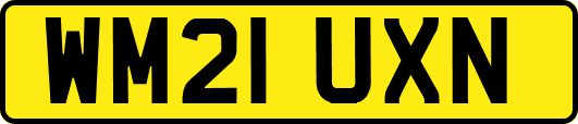 WM21UXN