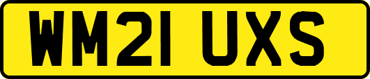 WM21UXS