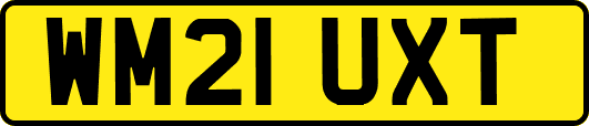 WM21UXT
