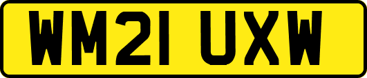 WM21UXW