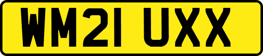 WM21UXX
