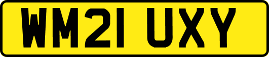 WM21UXY