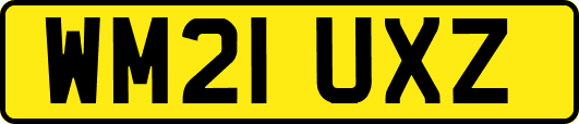 WM21UXZ