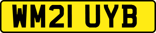 WM21UYB