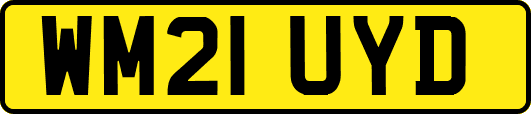 WM21UYD