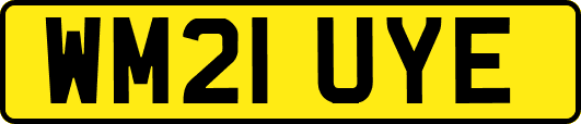 WM21UYE