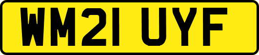 WM21UYF