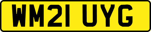 WM21UYG