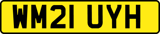 WM21UYH