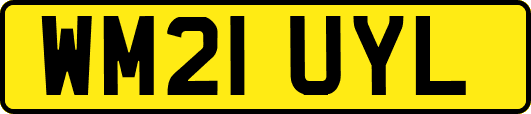 WM21UYL