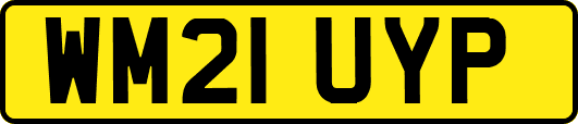 WM21UYP