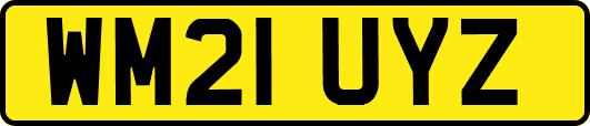 WM21UYZ