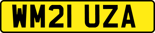 WM21UZA