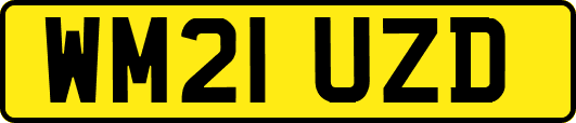 WM21UZD