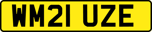 WM21UZE