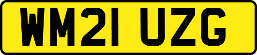 WM21UZG