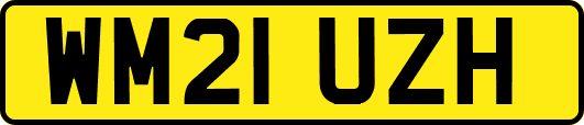 WM21UZH
