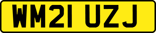 WM21UZJ