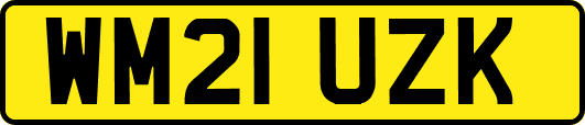 WM21UZK