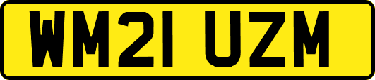 WM21UZM