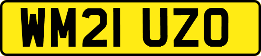 WM21UZO