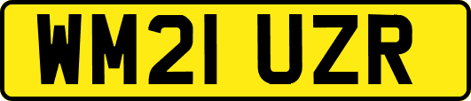 WM21UZR