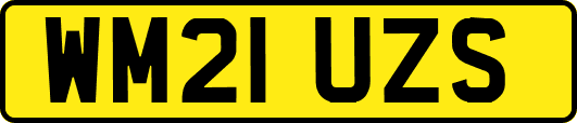 WM21UZS
