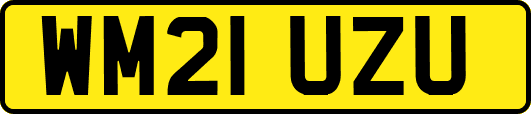 WM21UZU