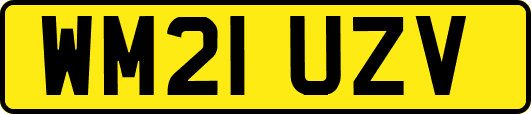 WM21UZV