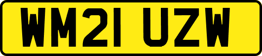 WM21UZW