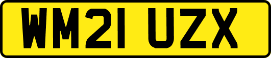 WM21UZX