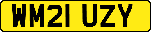 WM21UZY
