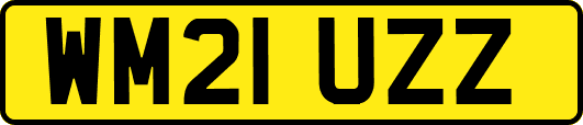 WM21UZZ