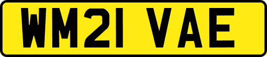 WM21VAE