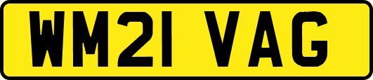 WM21VAG