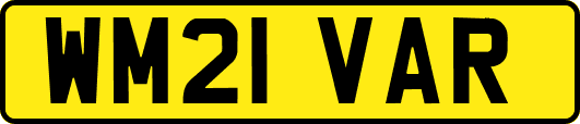WM21VAR