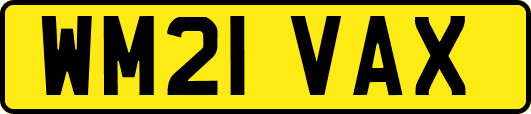 WM21VAX