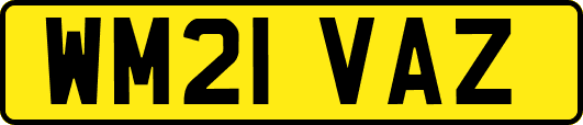 WM21VAZ