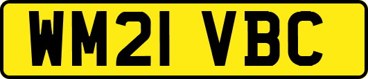 WM21VBC
