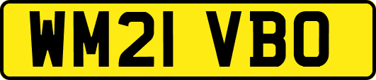 WM21VBO