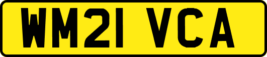 WM21VCA