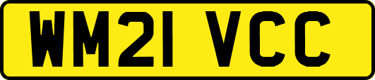 WM21VCC